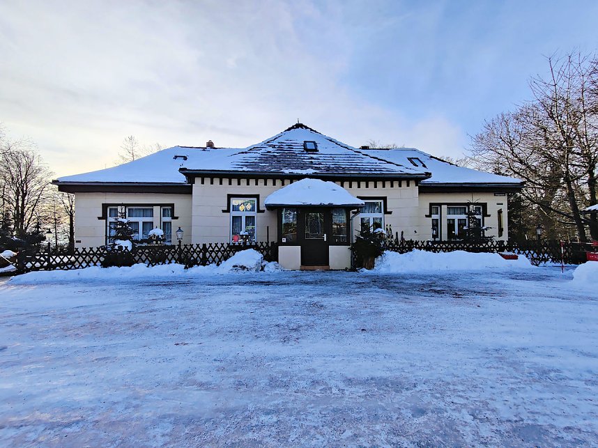 Ausflug zum Josephskreuz