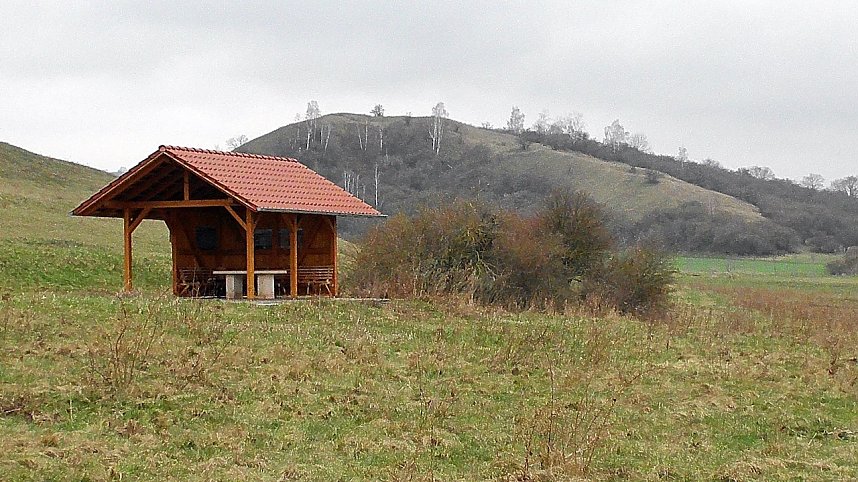 Unterwegs an der Numburg