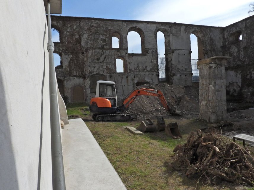 Impressionen aus Bad Frankenhausen