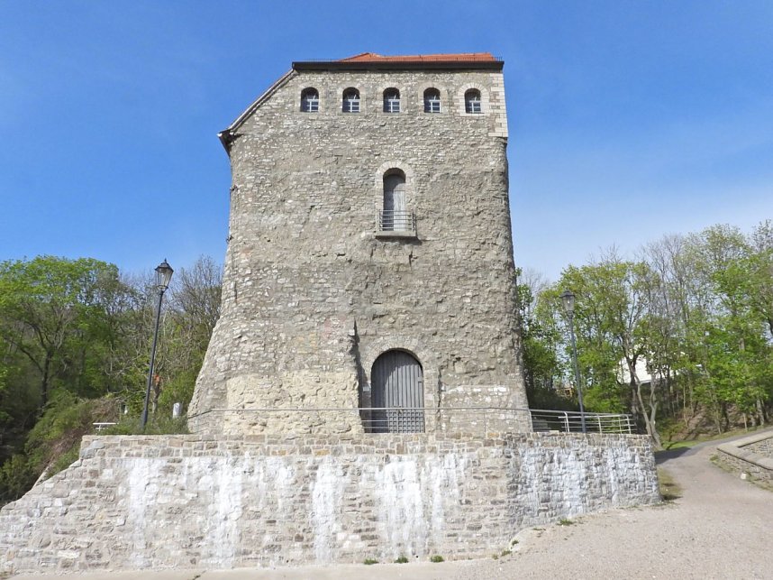 Impressionen aus Bad Frankenhausen