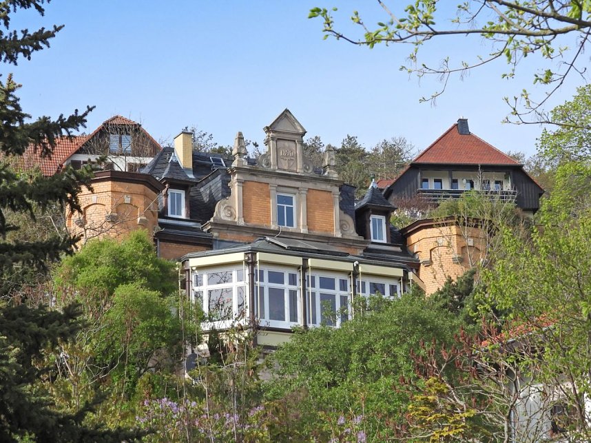 Impressionen aus Bad Frankenhausen