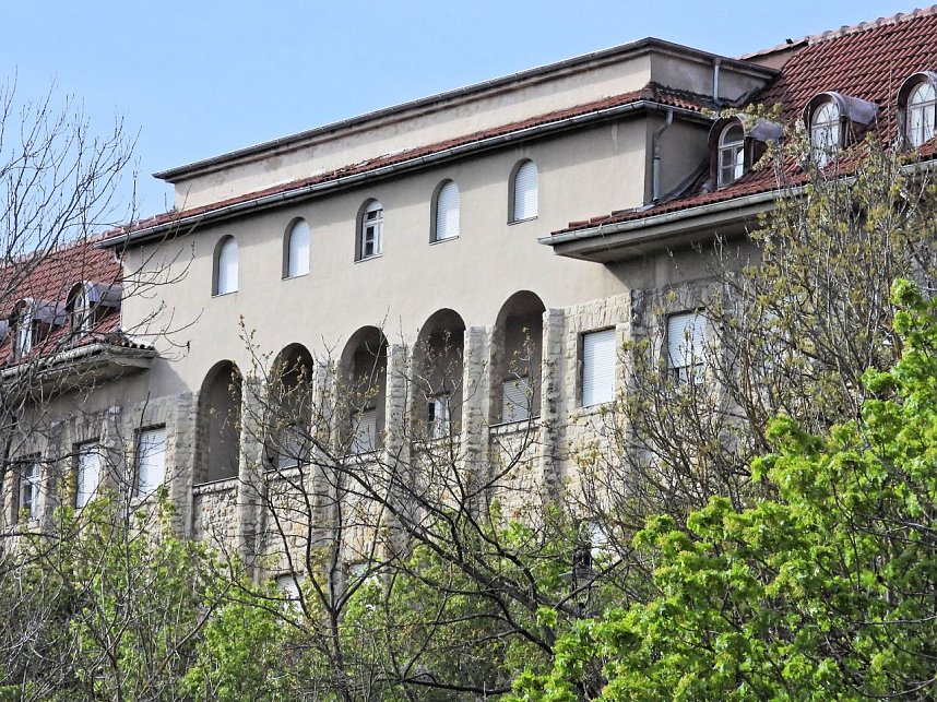 Impressionen aus Bad Frankenhausen