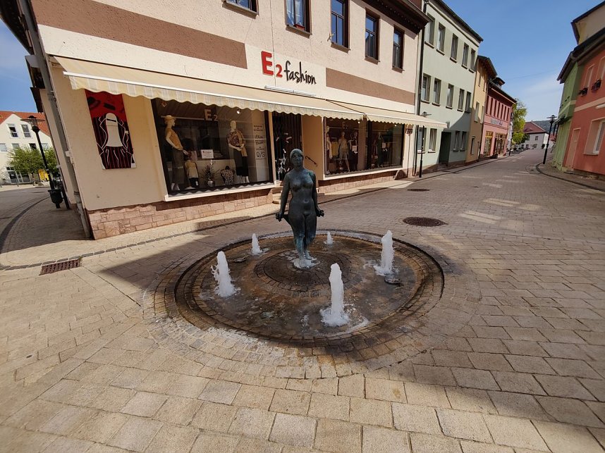 Impressionen aus Bad Frankenhausen