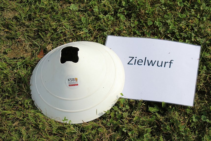 Knauf Spiel- und Sportfest in Rottleberode