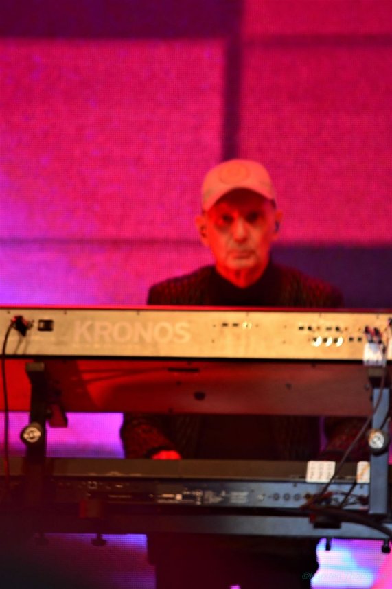 M&uuml;nchener Freiheit zu Gast in Sondershausen