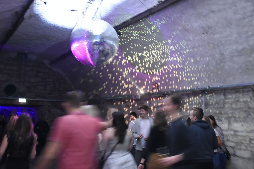 Tequila Night im T37