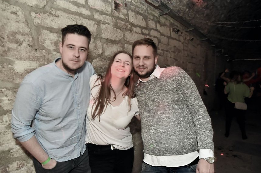 Tequila Night im T37