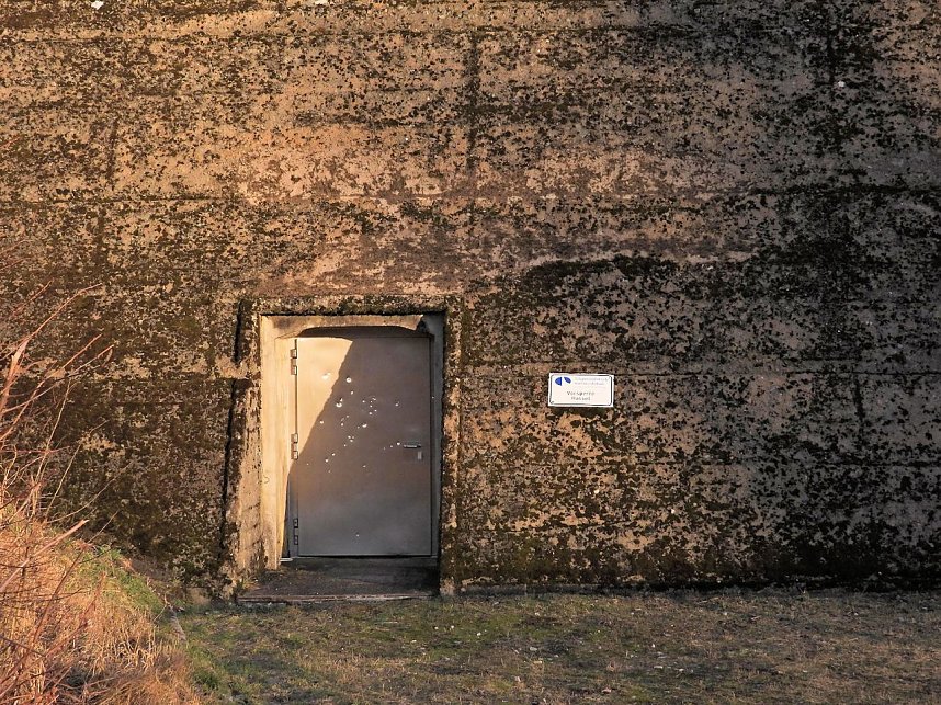 Peter Blei war im Harz unterwegs