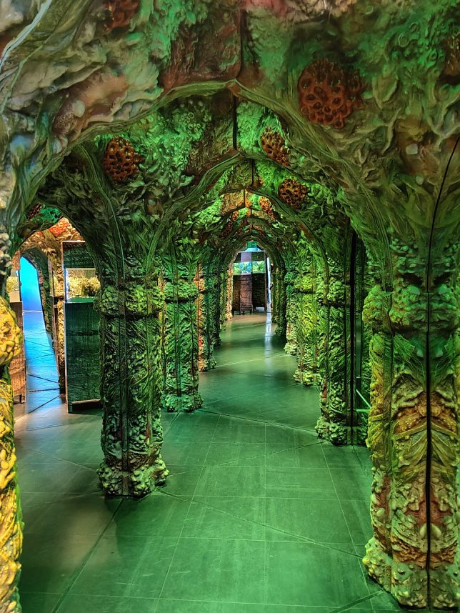 Jahreswechsel in der deutschen Hauptstadt