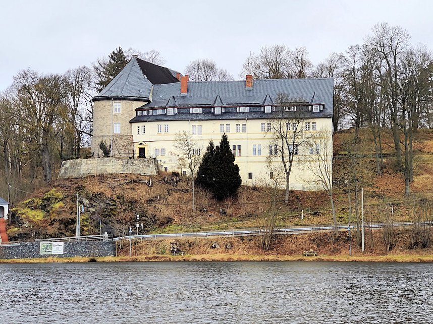 Sonntags in Stiege/Harz