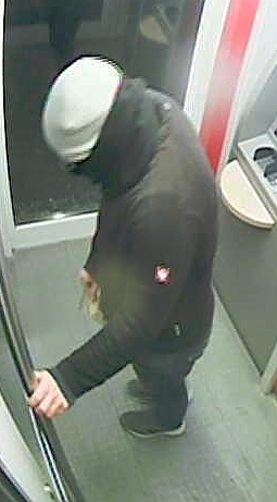 Wer erkennt diesen Mann 