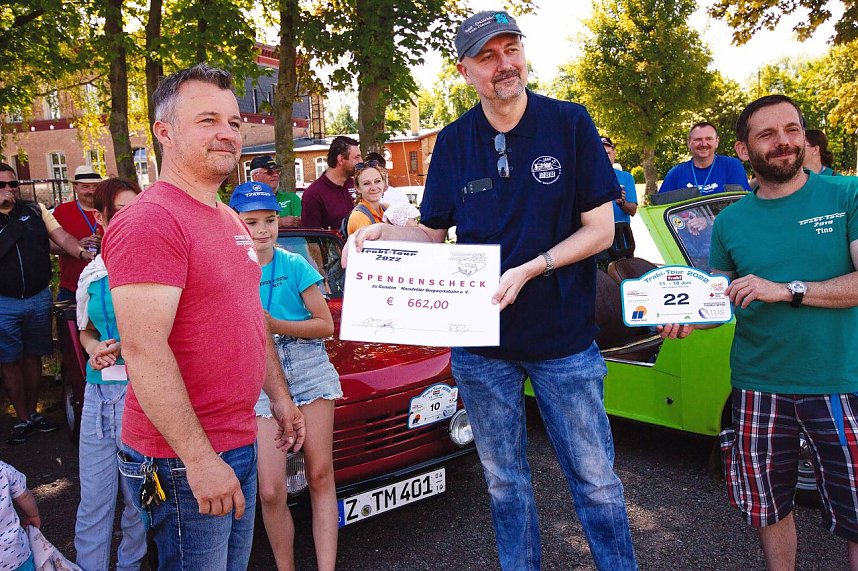 Trabi-Tour-Sachsen 