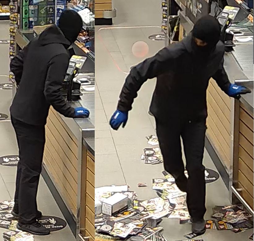 Wer erkennt die T&auml;ter 