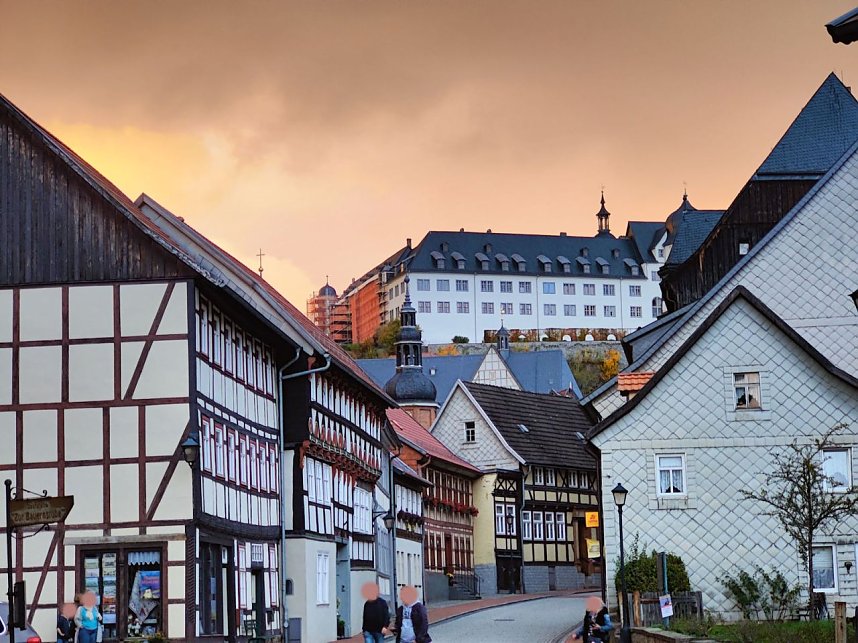 Impressionen in und um Stolberg