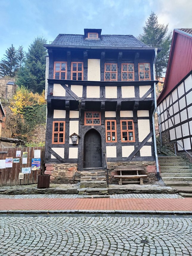 Impressionen in und um Stolberg