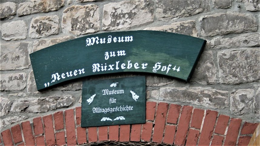 Saison er&ouml;ffnet 