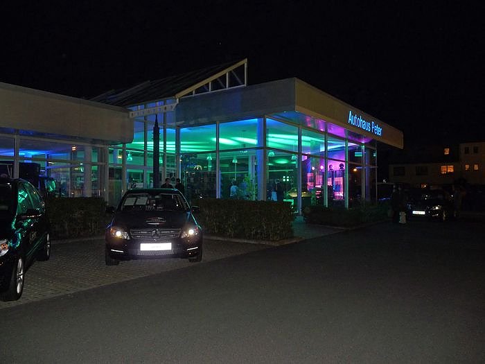 Bonny M. in Sondershausen