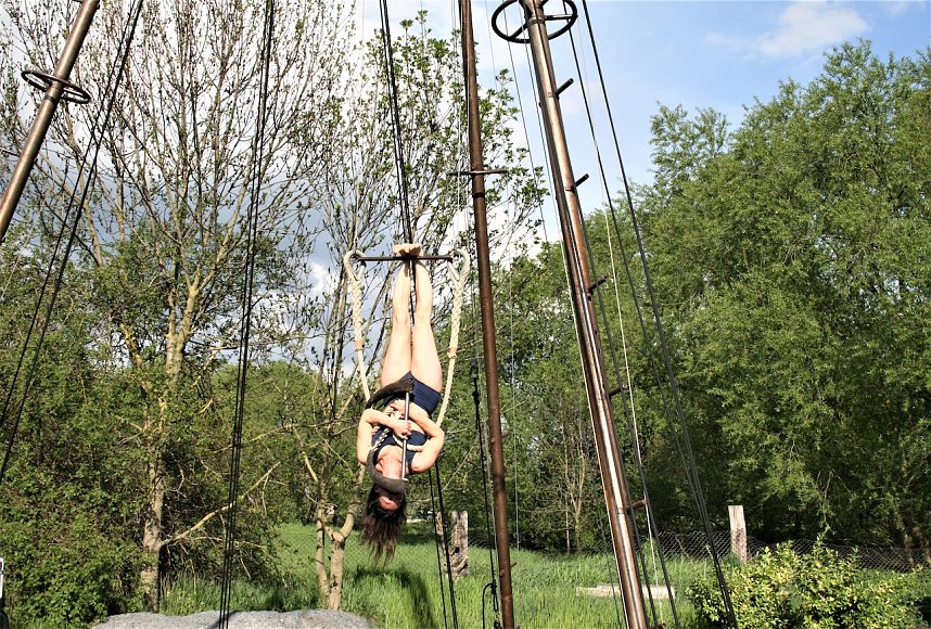 Tag der Offenen T&uuml;r