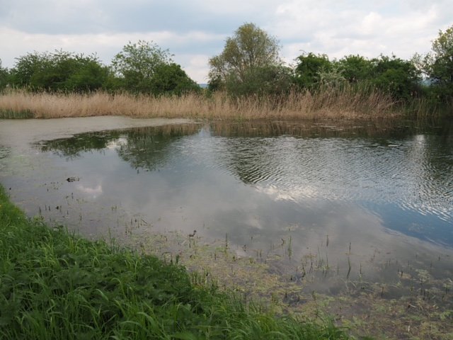 Mit der Kamera unterwegs zur Numburg