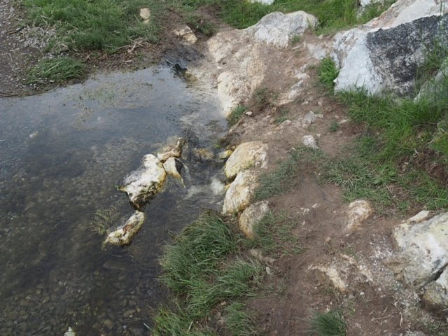 Mit der Kamera unterwegs zur Numburg