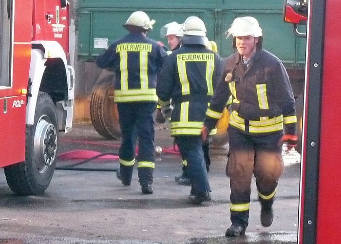 Gro&szlig;brand Neuheide