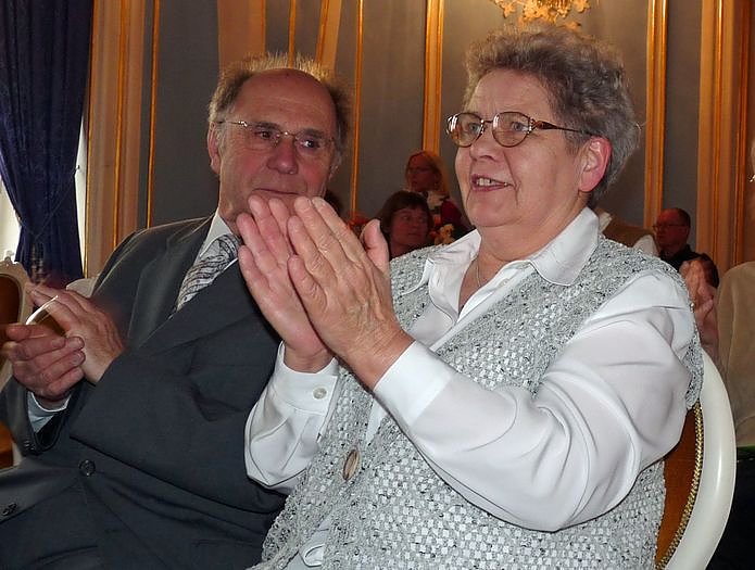 18. Meisterkurs Sondershausen