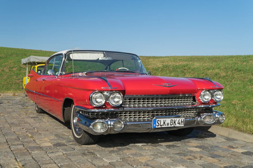 Eisenbahnwochenende bei der Mansfelder Bergwerksbahn