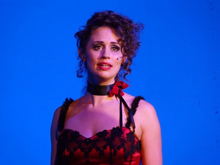 Premiere im Theater Nordhausen