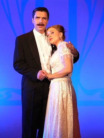 Premiere im Theater Nordhausen