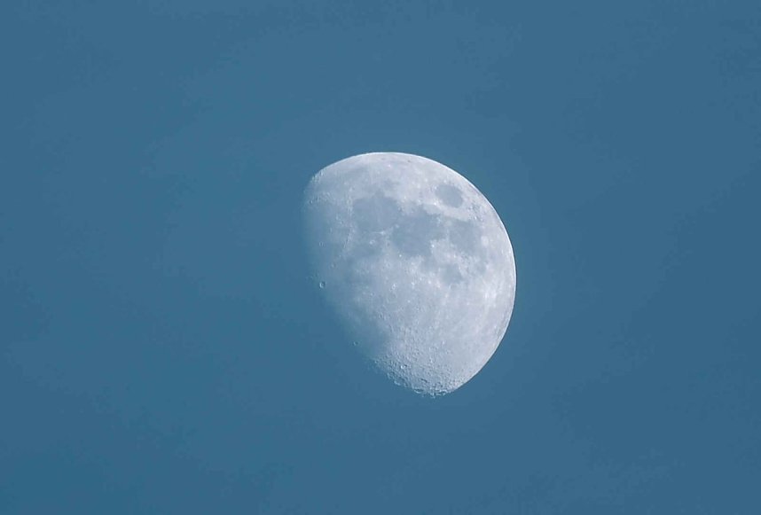 Wunderbare Winterlandschaft bei Benneckenstein