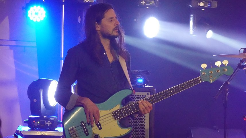 Ian Paice und Band in Neustadt