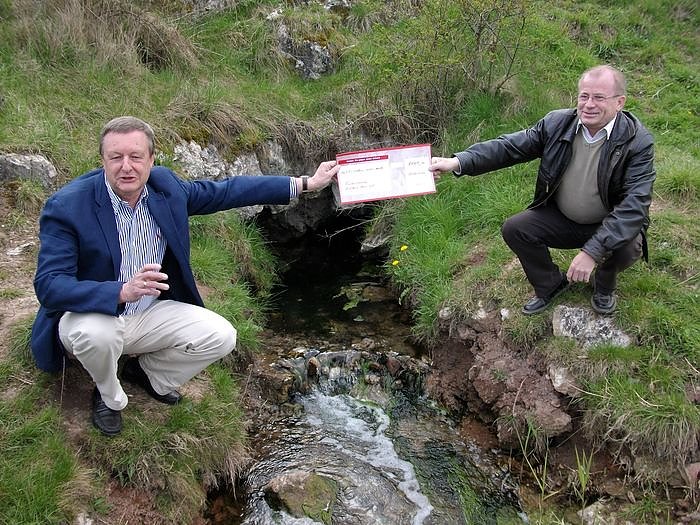 Vorhaben unterst&uuml;tzen