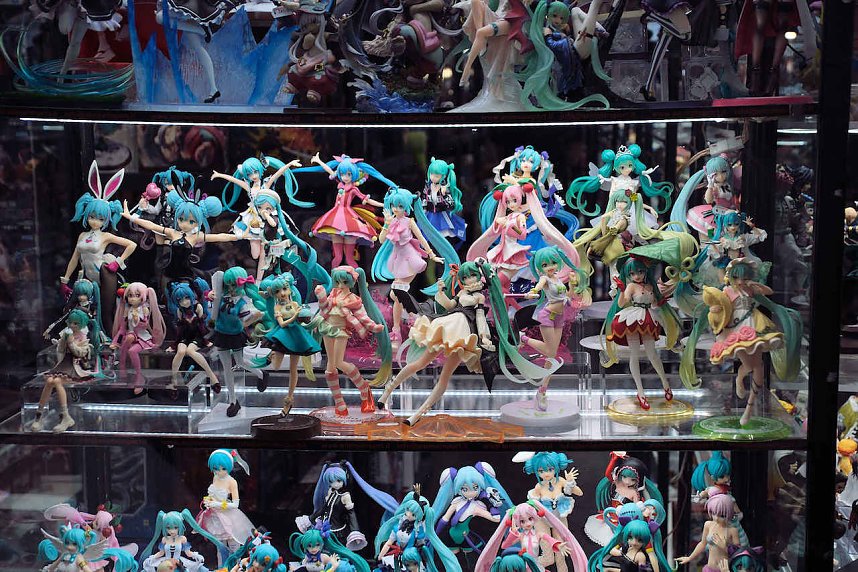 Leipziger Buchmesse 2024