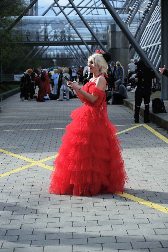 Leipziger Buchmesse 2024