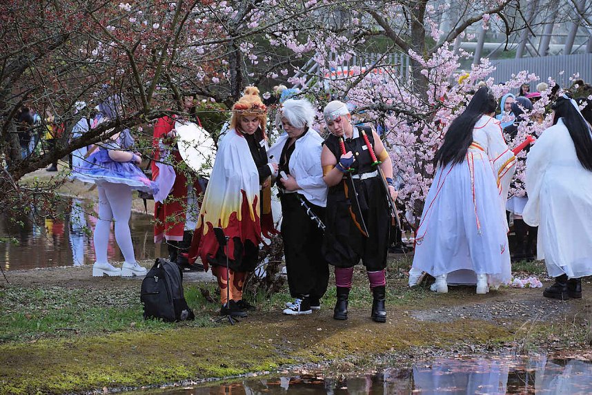 Leipziger Buchmesse 2024