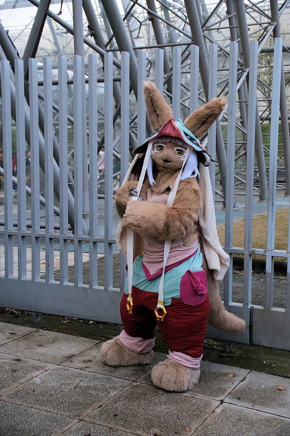 Leipziger Buchmesse 2024