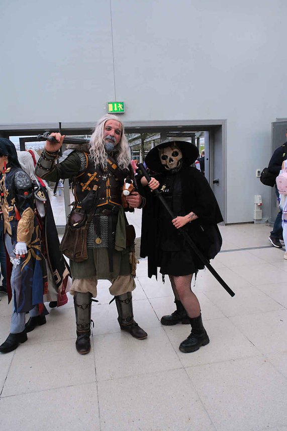 Leipziger Buchmesse 2024