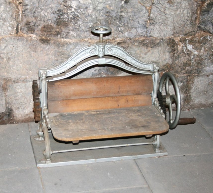 Ostermarkt in Auleben