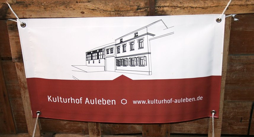 Ostermarkt in Auleben