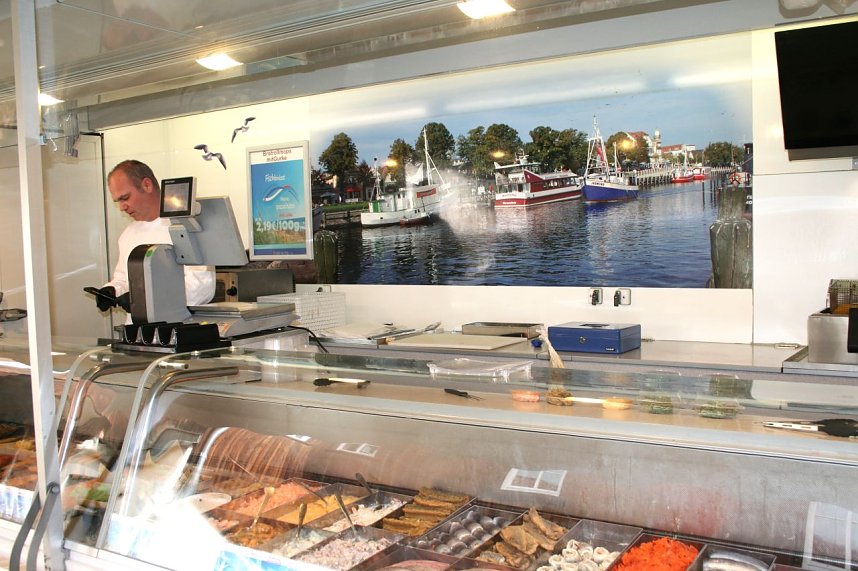 Ostermarkt in Auleben