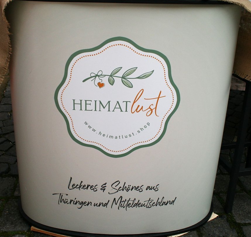 Ostermarkt in Auleben