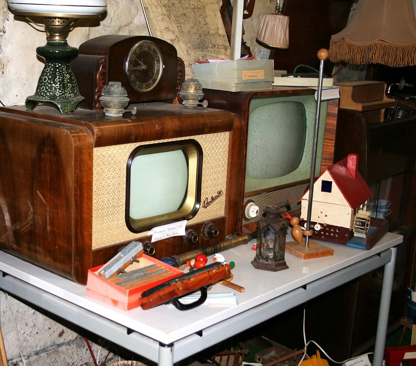 Saisonstart in Auleben