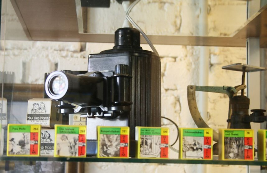 Saisonstart in Auleben