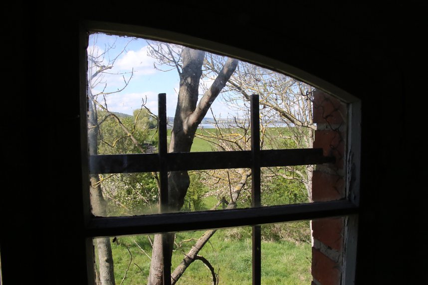 Besuch in der Circus M&uuml;hle Kelbra