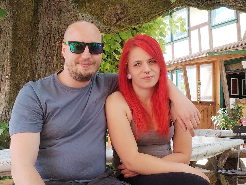 Himmelfahrt 2024 im S&uuml;dharz