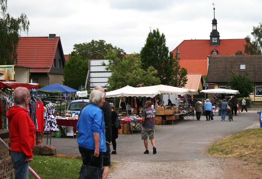 Bauernmarkt 