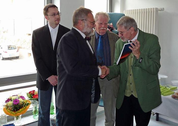 Geheimnisse der Nacht