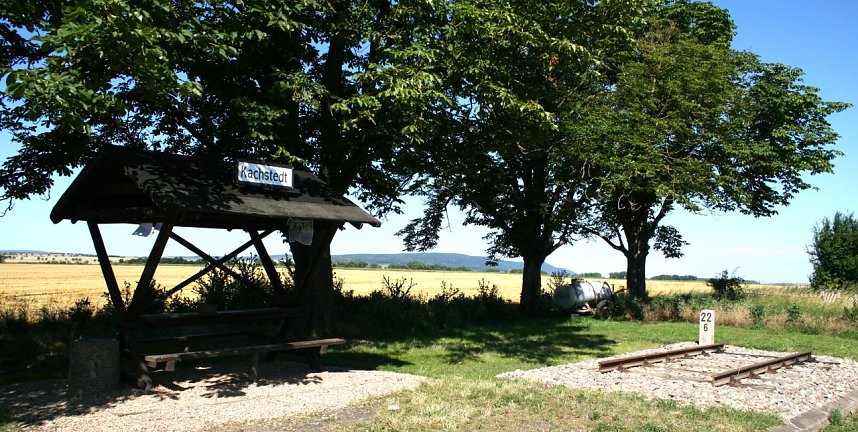 Kachstedt 