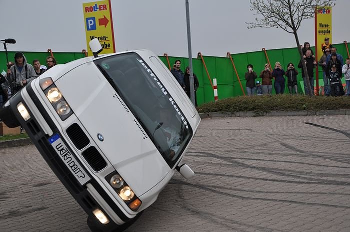 Korth-Brothers Monster-Truck-Show