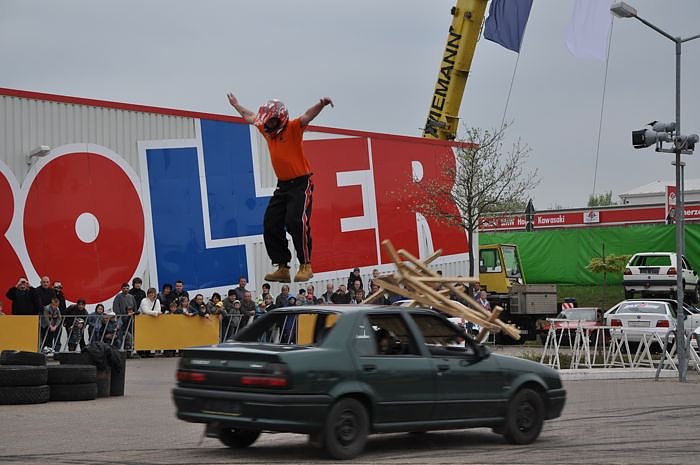 Korth-Brothers Monster-Truck-Show